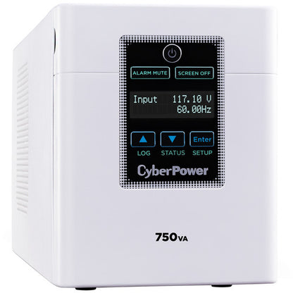 CyberPower M750L Medical Grade 750VA 600W UPS M750L main image