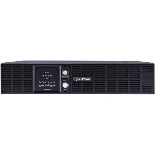 CyberPower Smart App 1500VA 950W UPS CPS1500AVR main image
