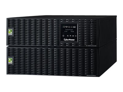CyberPower Smart App Online 10000VA 9000W UPS OL10000RT3UPDU main image