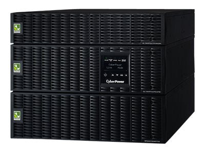 CyberPower Smart App Online 10000VA 9000W UPS OL10000RT3UPDUTF main image