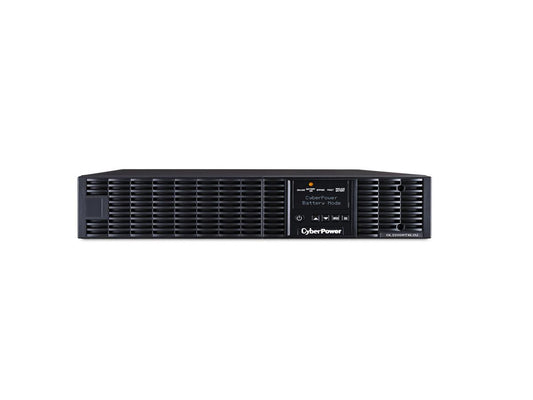 CyberPower Smart App Online 2200VA 100-125V Rack/Tower UPS OL2200RTXL2U main image