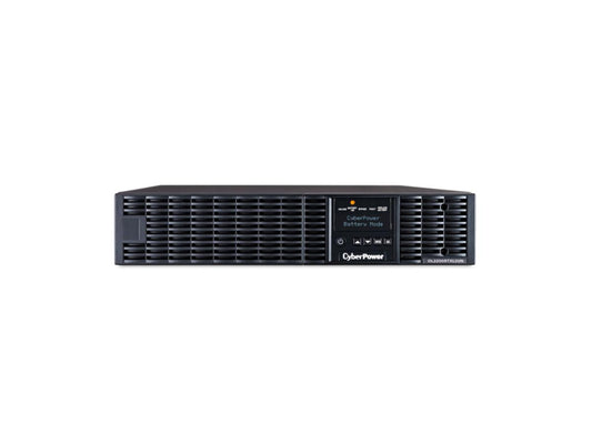 CyberPower Smart App Online 2200VA - 1800W 2U UPS OL2200RTXL2UN main image