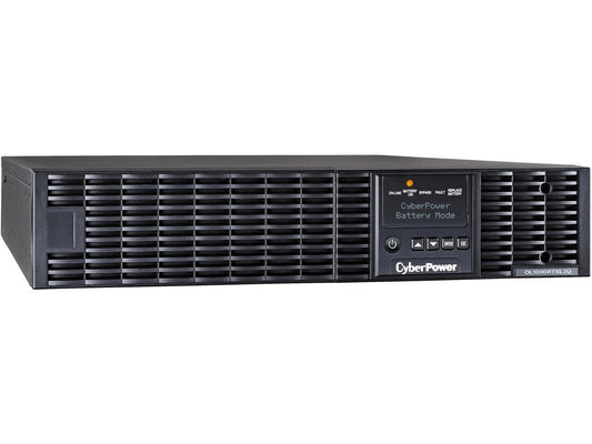 CyberPower Smart App Online 2U Rack 900 Watt - 1000 VA UPS OL1000RTXL2U main image
