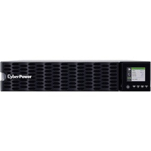 CyberPower Smart App Online 5000Watt - 5000VA UPS OL5KRTHD main image