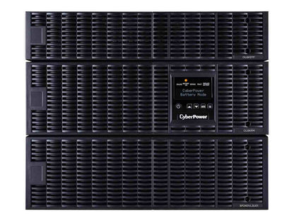 CyberPower Smart App Online 6000VA 5400W UPS OL6KRTF main image
