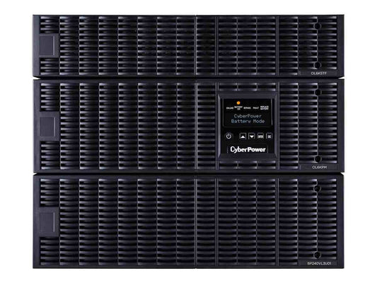 CyberPower Smart App Online 6000VA 5400W UPS OL6KRTF main image