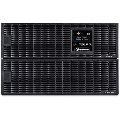 CyberPower Smart App Online 6000VA - 6000W UPS OL6KRTHW main image