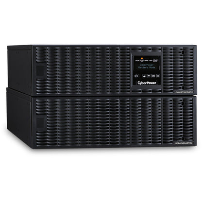 CyberPower Smart App Online 8000VA 7200W UPS OL8000RT3UPDU main image