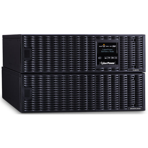 CyberPower Smart App Online 8000VA - 8000W UPS OL8KRT main image