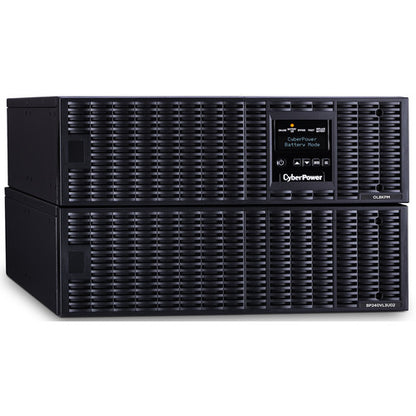 CyberPower Smart App Online 8000VA - 8000W UPS OL8KRT main image