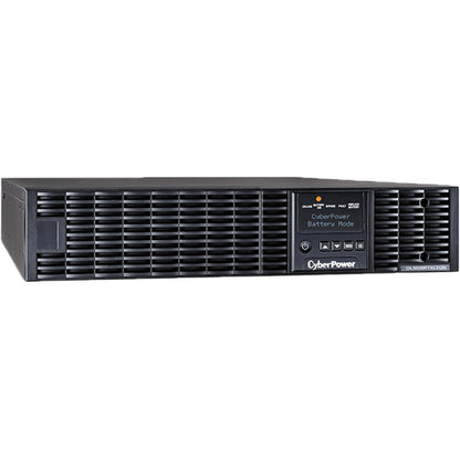 CyberPower Smart App Online UPS Series 3000VA - 2700W UPS OL3000RTXL2UN main image