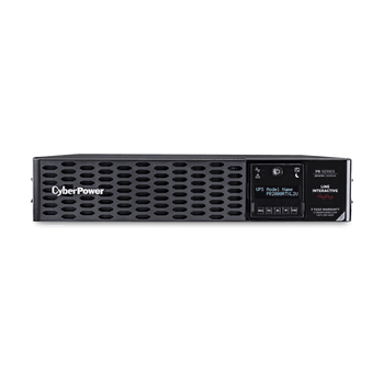 CyberPower Smart App Sinewave