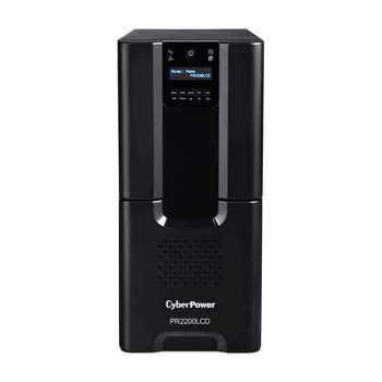 CyberPower Smart App Sinewave