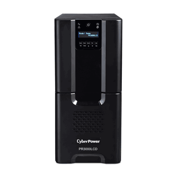 CyberPower Smart App Sinewave