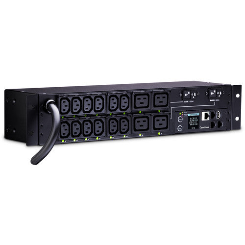 CyberPower Switched 30A Power Distribution Unit PDU41008 main image