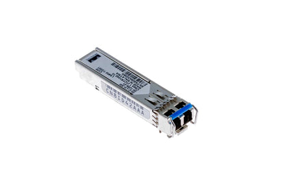 Cisco SFP (mini-GBIC) LC/PC Transceiver Module GLC-LH-SM=