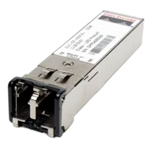 Cisco GLC-FE-100BX-U 100BASE-BX10 SFP Transceiver Module