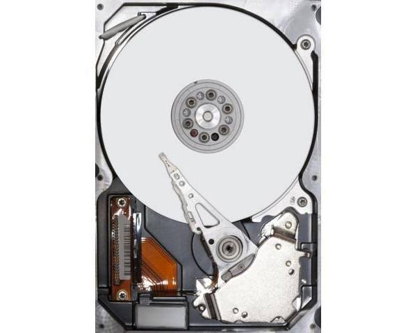 Dell 1.8TB 2.5" SAS 10,000 RPM 12Gb/s Hard Drive 400-ARXC main image