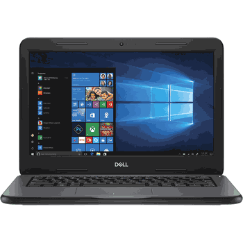 dell laptop