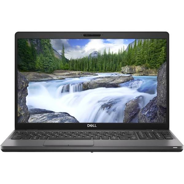 Dell Latitude 5500 15.6&#8243; Notebook 94RVX main image