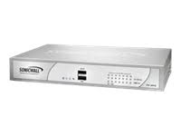 Dell SonicWALL TZ 215 Security Appliance REFURB 01-SSC-4976 main image