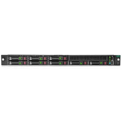 HPE ProLiant DL160 Gen10 4208 1U Rack Server – P19560-B21