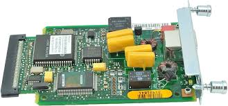 Cisco WIC-1DSU-T1 1-Port T1 DSU/CSU WAN Interface Card