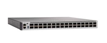 C9500-24Q-E Cisco Catalyst 9500 24-Port 40G QSFP Layer 3 Switch | Network Essentials