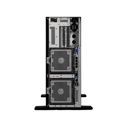 Computer server tower