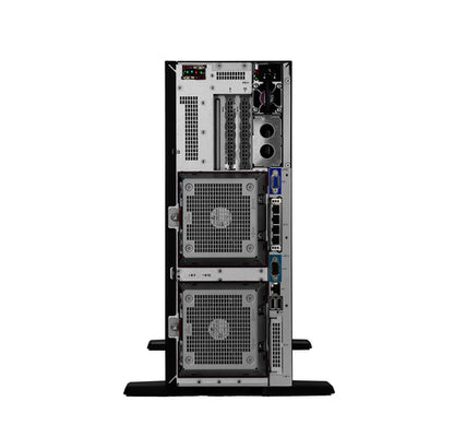 Computer server tower