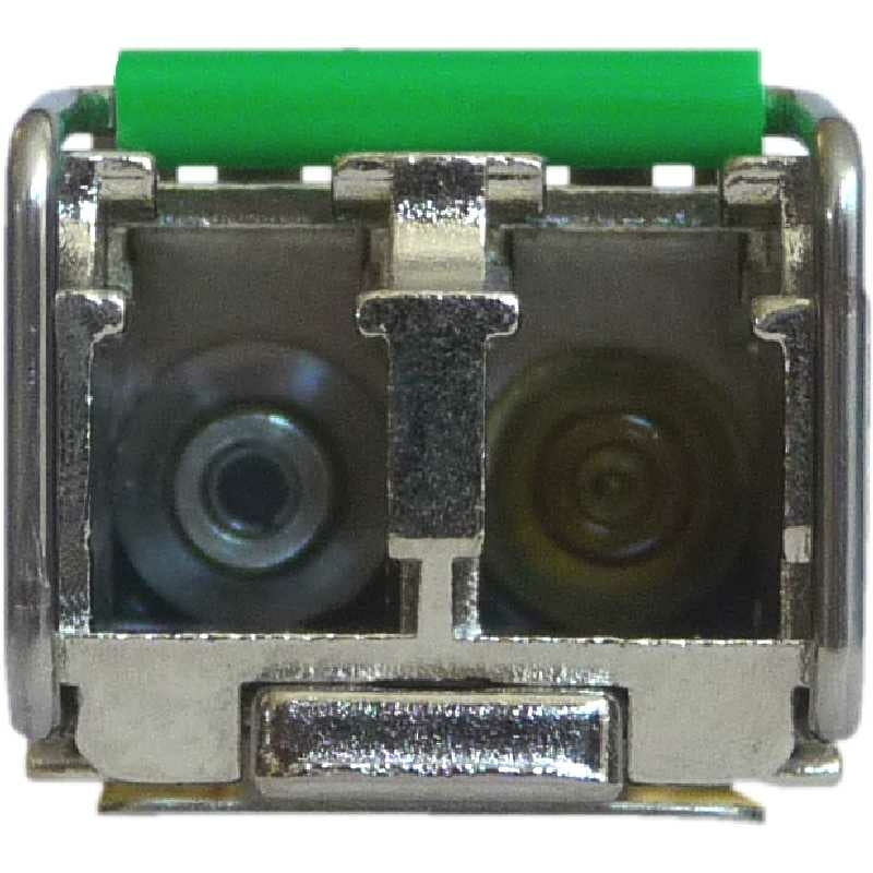 Cisco GLC-ZX-SM 1000Base-ZX 1550nm Single-Mode SFP (mini-GBIC) Transceiver