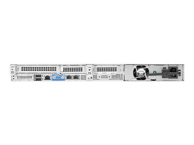 HPE ProLiant DL160 Gen10 4214R 1U Rack Server – P35518-B21