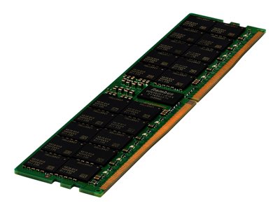 HPE 64GB DDR5-4800 ECC Registered SmartMemory RDIMM P69728-B21