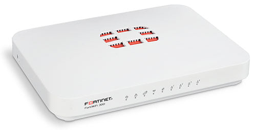 Fortinet FortiWiFi 30D - Security Appliance Firewall Bundle main image