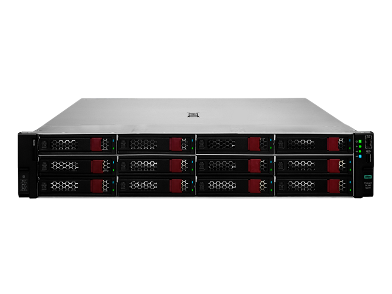 HPE ProLiant DL380 Gen11 4514Y 16-Core 2U Rack Server – P72984-005