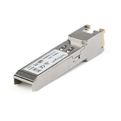 Cisco Genuine GLC-TE= 1000BASE-T SFP Copper RJ45