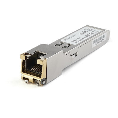 Cisco Genuine GLC-TE= 1000BASE-T SFP Copper RJ45