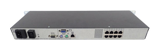 HPE Server Console KVM Switch 336044-B21 main image