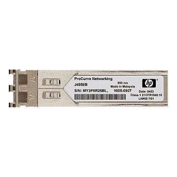 HP Module
