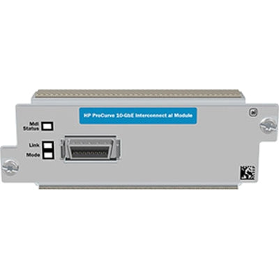 HP 10GETH InterConnect Kit-LAN Module J9165A main image