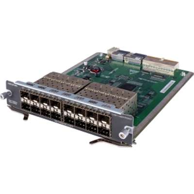 HPE 16 PORT SFP A5800 Module JC095A main image