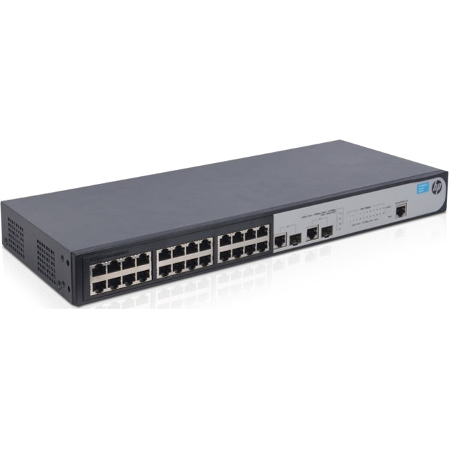 HPE OfficeConnect 1910 24 Switch JG538A main image