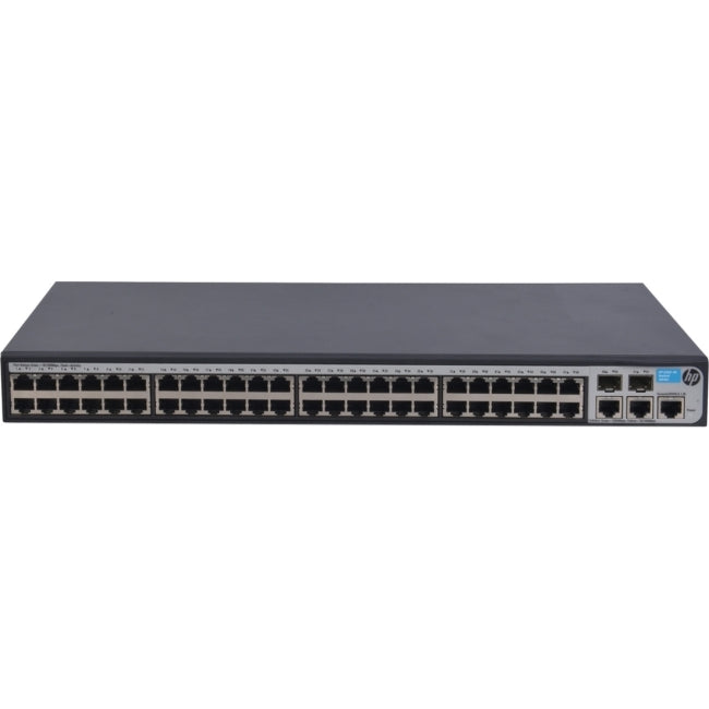 HPE OfficeConnect 1910 48 Switch JG540A main image