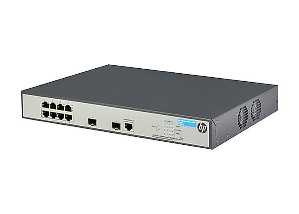 HPE OfficeConnect 1920 8G PoE+ (65W) Switch JG921A main image