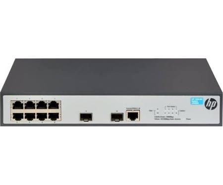 HPE OfficeConnect 1920 8G Switch JG920A main image