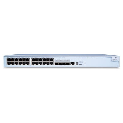 HP 4500-24-PoE 24 Port L3 Managed Stackable Switch JE047A main image