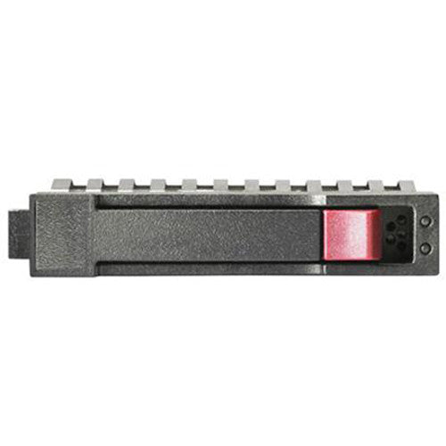 HP 2TB SAS-3 2.5" Internal SC Midline 512e Hard Drive 765466-B21 main image