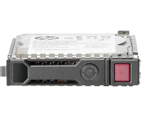 HP 300 GB Hot-swap Hard Drive Serial Attached SCSI 2 2.5" 10000 RPM Enterprise 652564-B21 main image