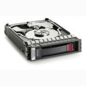 HP 300GB 15k rpm SAS Hard Disk Drive 416127-B21 main image