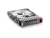HP 300GB SAS 10K RPM 2.5 inch DP Hard Drive 492620-B21 main image